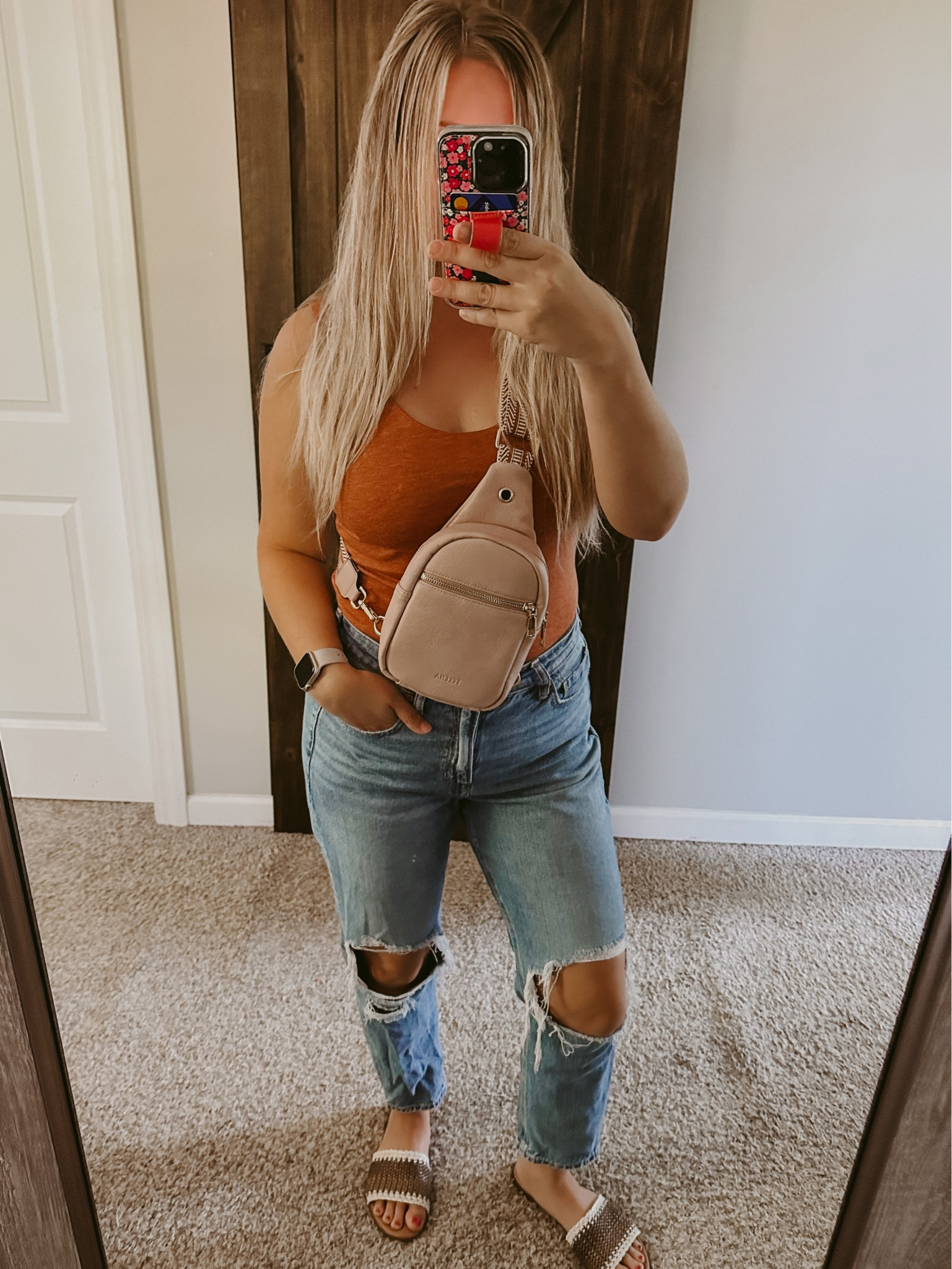 OOTD 🫶🏼🌞🍂

#LTKFind #LTKstyletip #LTKunder50