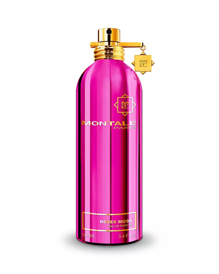 Montale Roses Musk Eau de Parfum Back to results -  Beauty & Cosmetics - Bloomingdale's | Bloomingdale's (US)