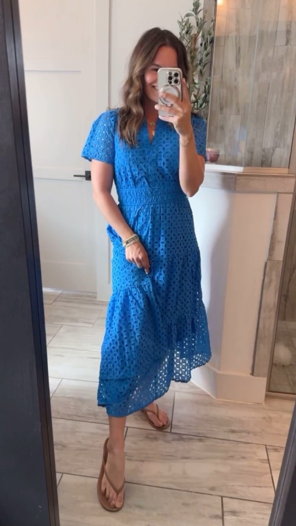 This dress comes in so many good colors! It would be perfect for Mother’s Day 🙌🏼

Spring Outfits 2026, Spring Dresses, Mother’s Day Dress

#LTKMothersDay #LTKootd #LTKmomlife