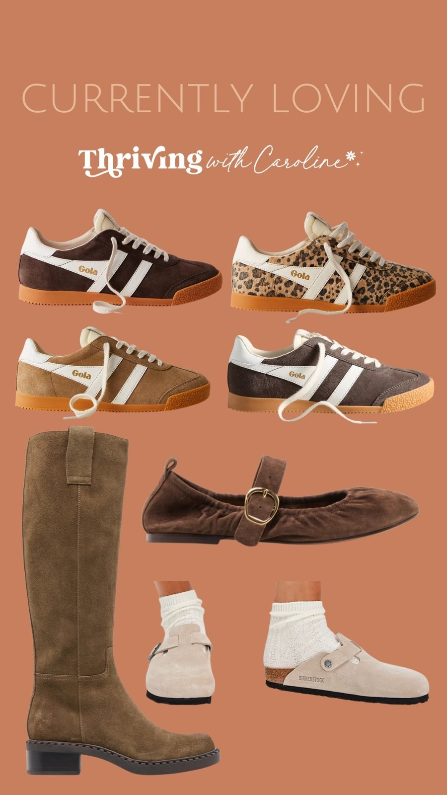 Fall shoes I’m currently eyeing! 

#LTKShoeCrush #LTKStyleTip #LTKU