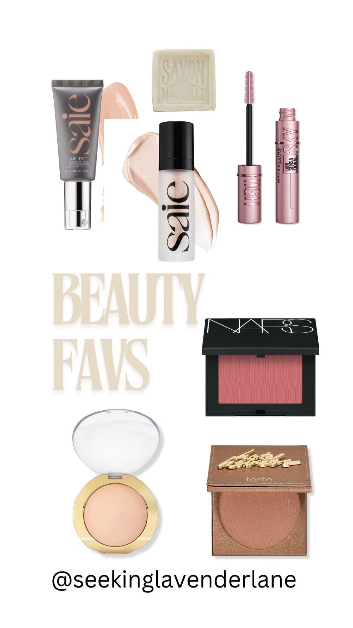 Beauty products summer 2024 
Age gracefully! 😘 

#LTKSeasonal #LTKBeauty