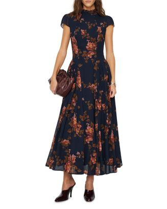 Reformation Maven Dress | Bloomingdale's Women | Bloomingdale's (AU)