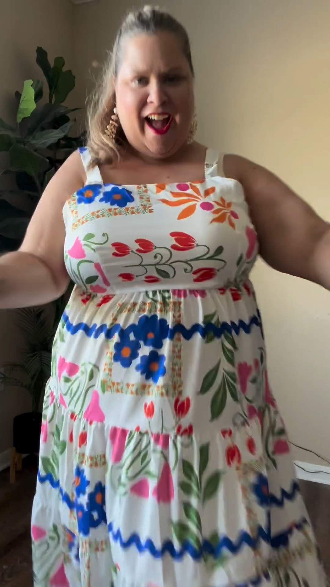 Here’s the full reel with all of the looks! SHEIN on sale! 

#LTKPlusSize #LTKSeasonal #LTKSaleAlert