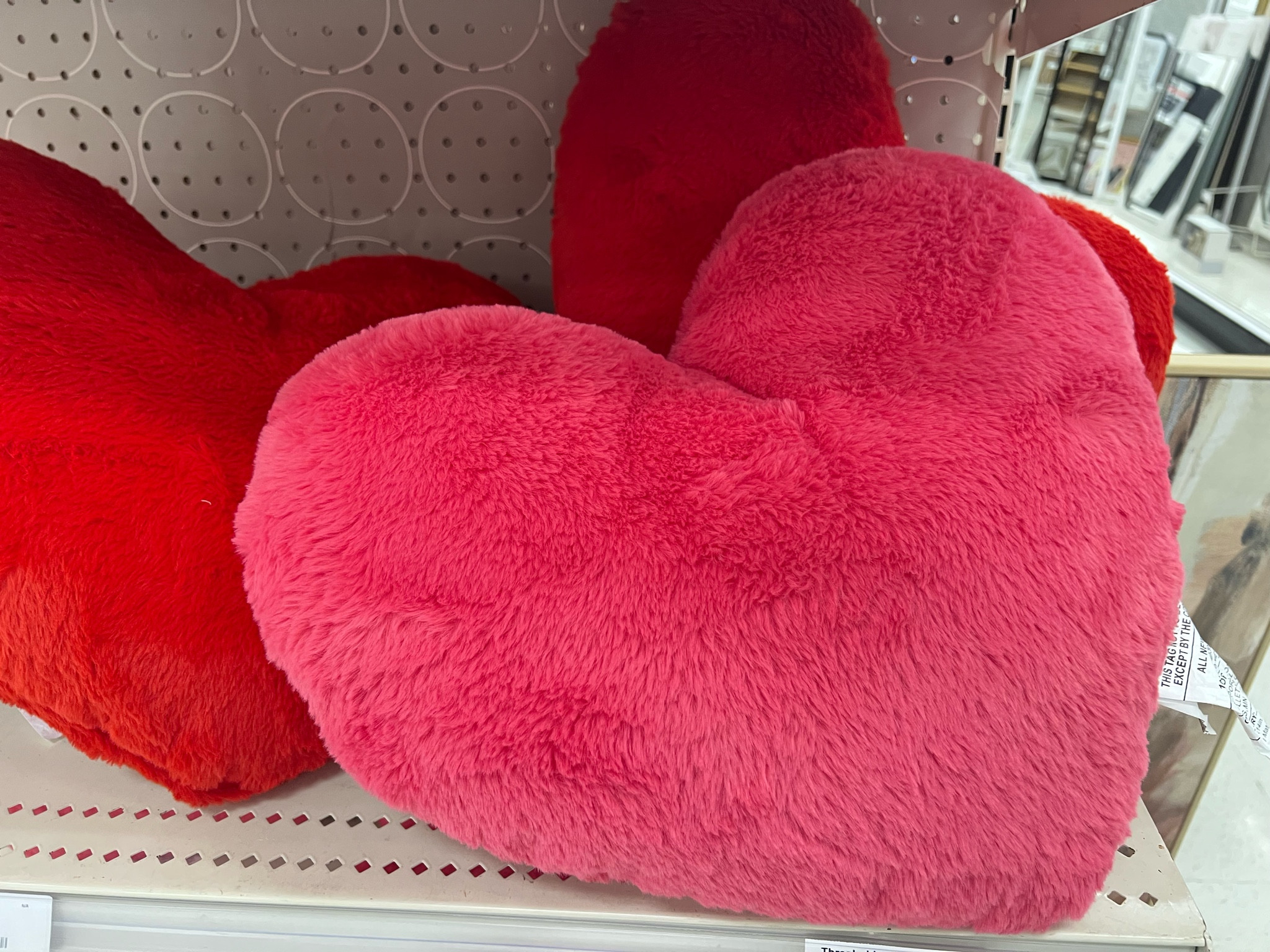 Valentines 💌 Pillows perfect Decor for Valentines 

#LTKFindsUnder50 #LTKHome #LTKSeasonal