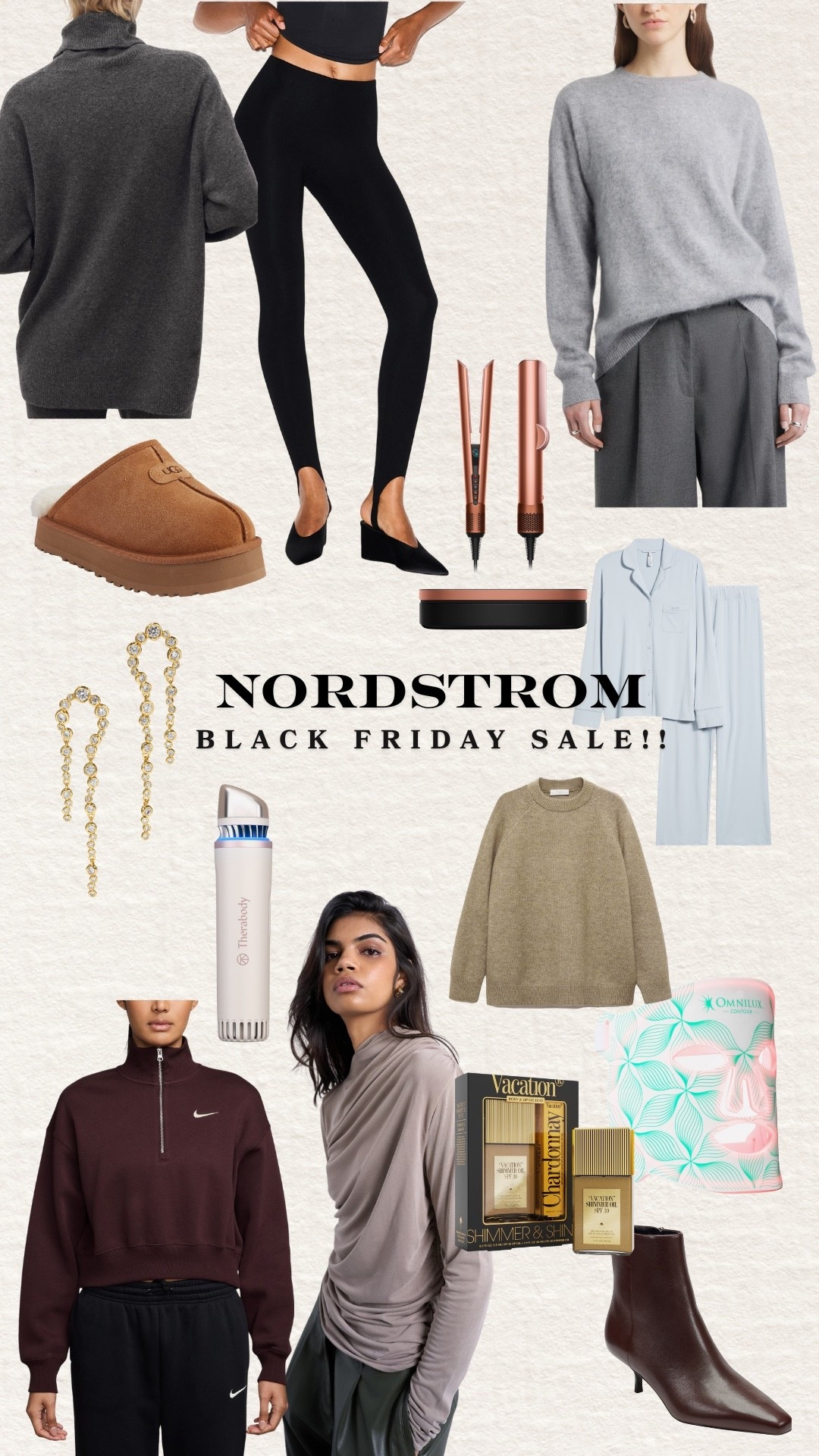 Nordstrom Black Friday sale!!

#LTKSaleAlert #LTKCyberWeek #LTKGiftGuide