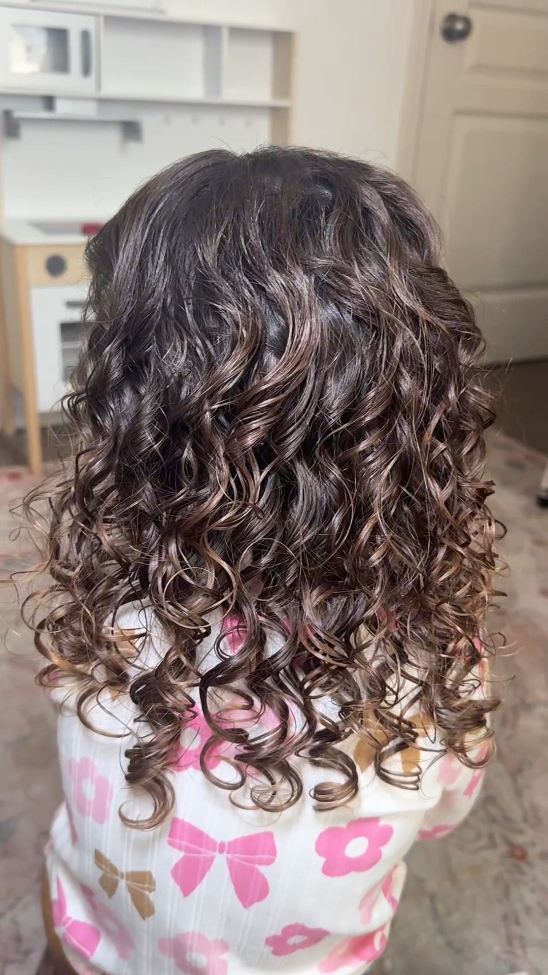 Here is a very much requested curly girl hair routine! All our favs linked. Not linked is our MAEN products found on thier site. 💕✨


#LTKBeauty #LTKKids #LTKBaby