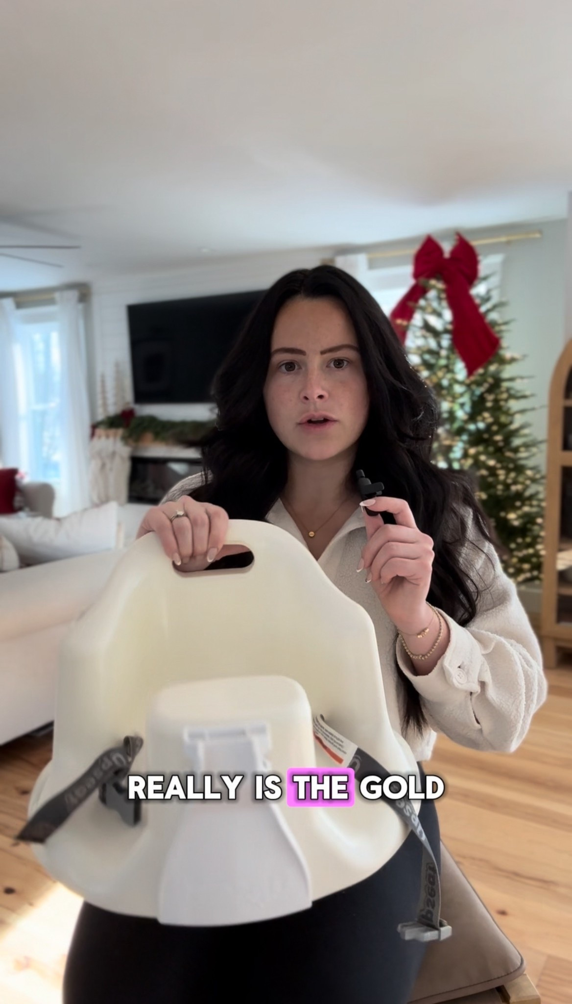 5 things I recc buying before starting solids! 

#LTKBaby #LTKBump #LTKmomlife