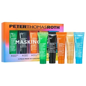 Masking Minis 5-Piece Mask Kit | Sephora (US)