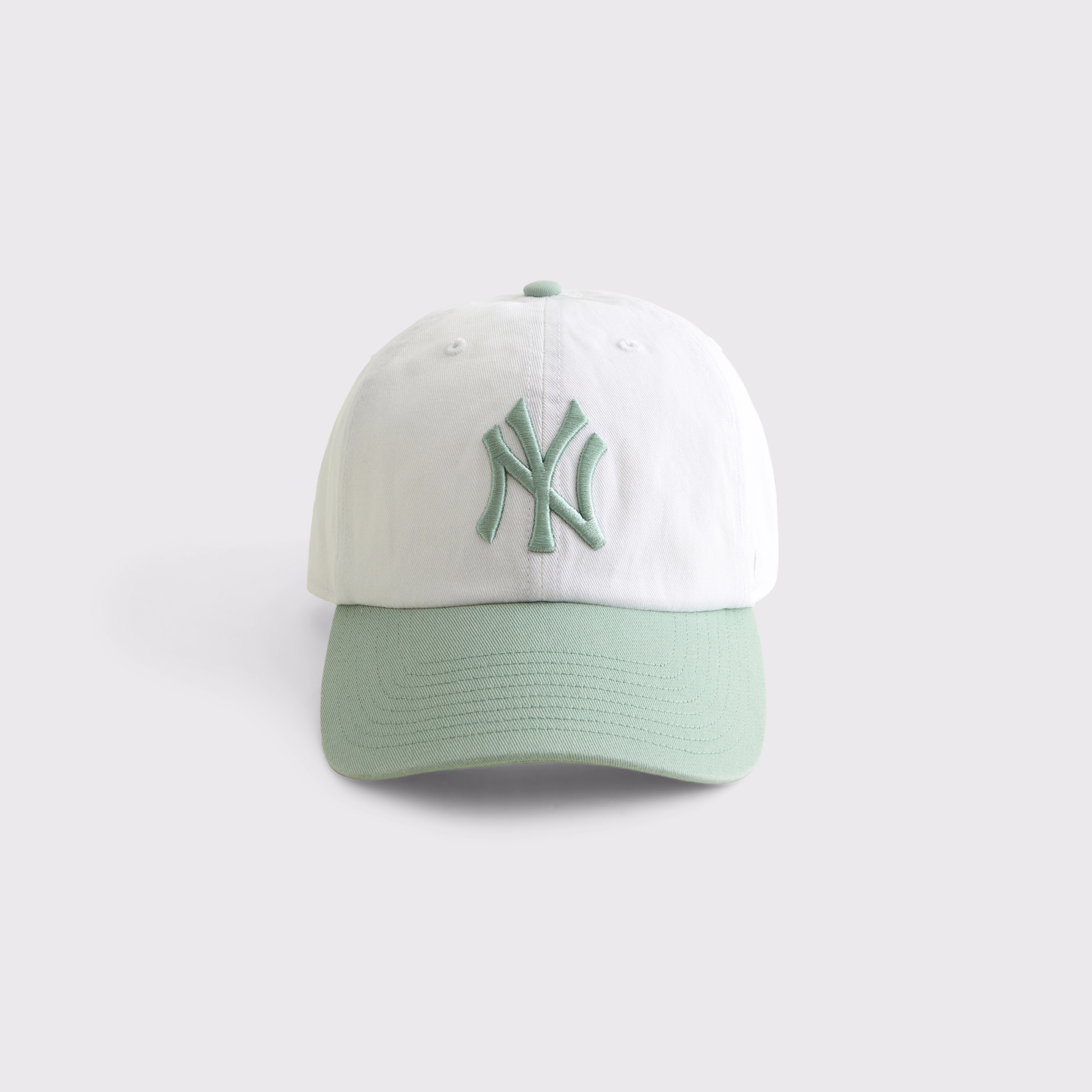 New York Yankees '47 Clean-Up Hat | Abercrombie & Fitch (US)
