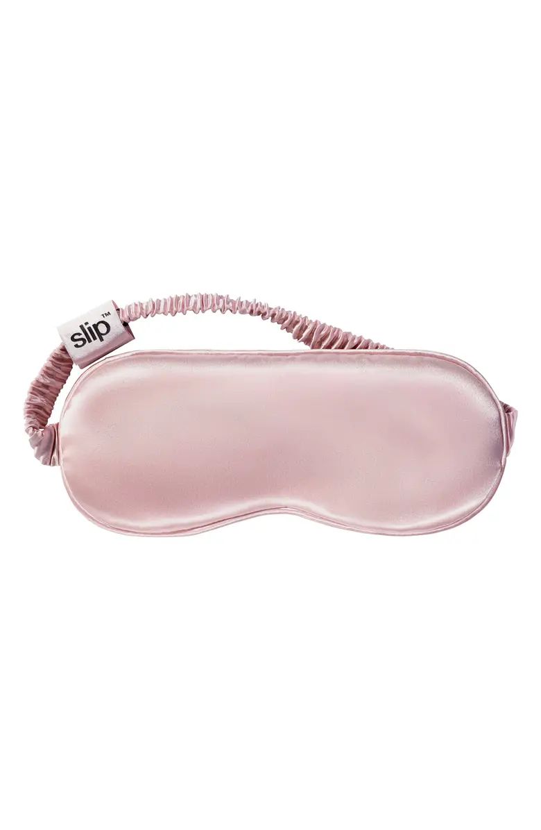 slip Pure Silk Sleep Mask | Nordstrom | Nordstrom