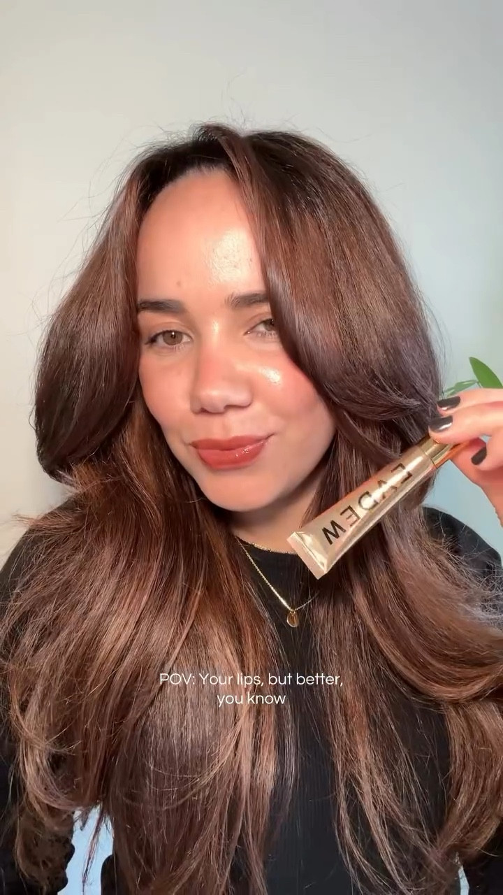 my favorite go-to everyday lip balm 👄 

#lipbalm #lipcare #eademlipbalm #everydaymakeup #lipglossaddict

#LTKBeauty #LTKselfcare #LTKFindsUnder50