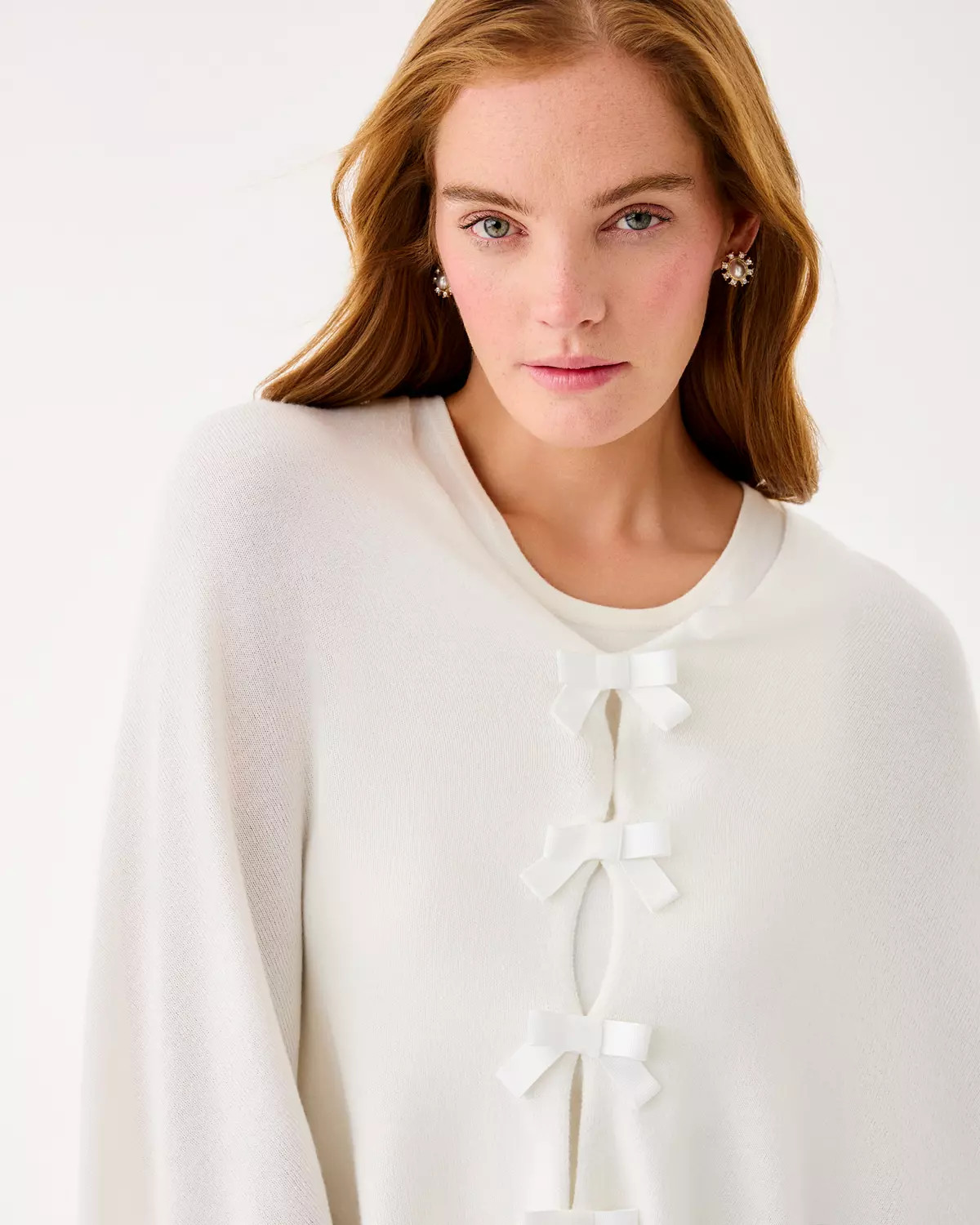 Harp Bow Wrap | Lilly Pulitzer