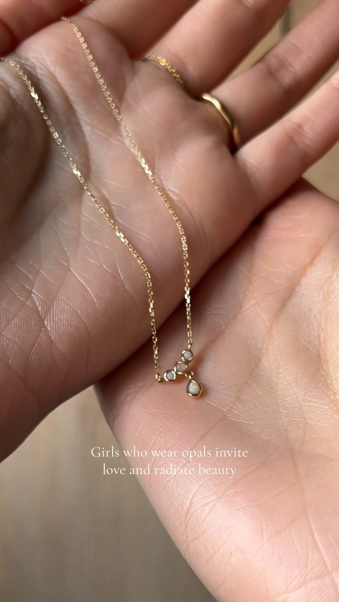 Opal energy 

#LTKSeasonal #LTKBeauty #LTKStyleTip