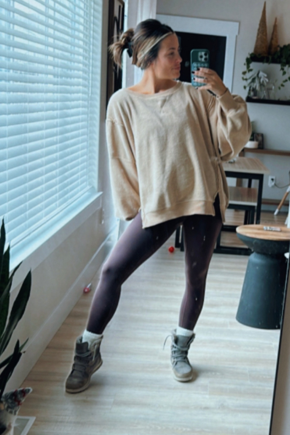 Comfy cozy everyday wear 

#LTKfitness