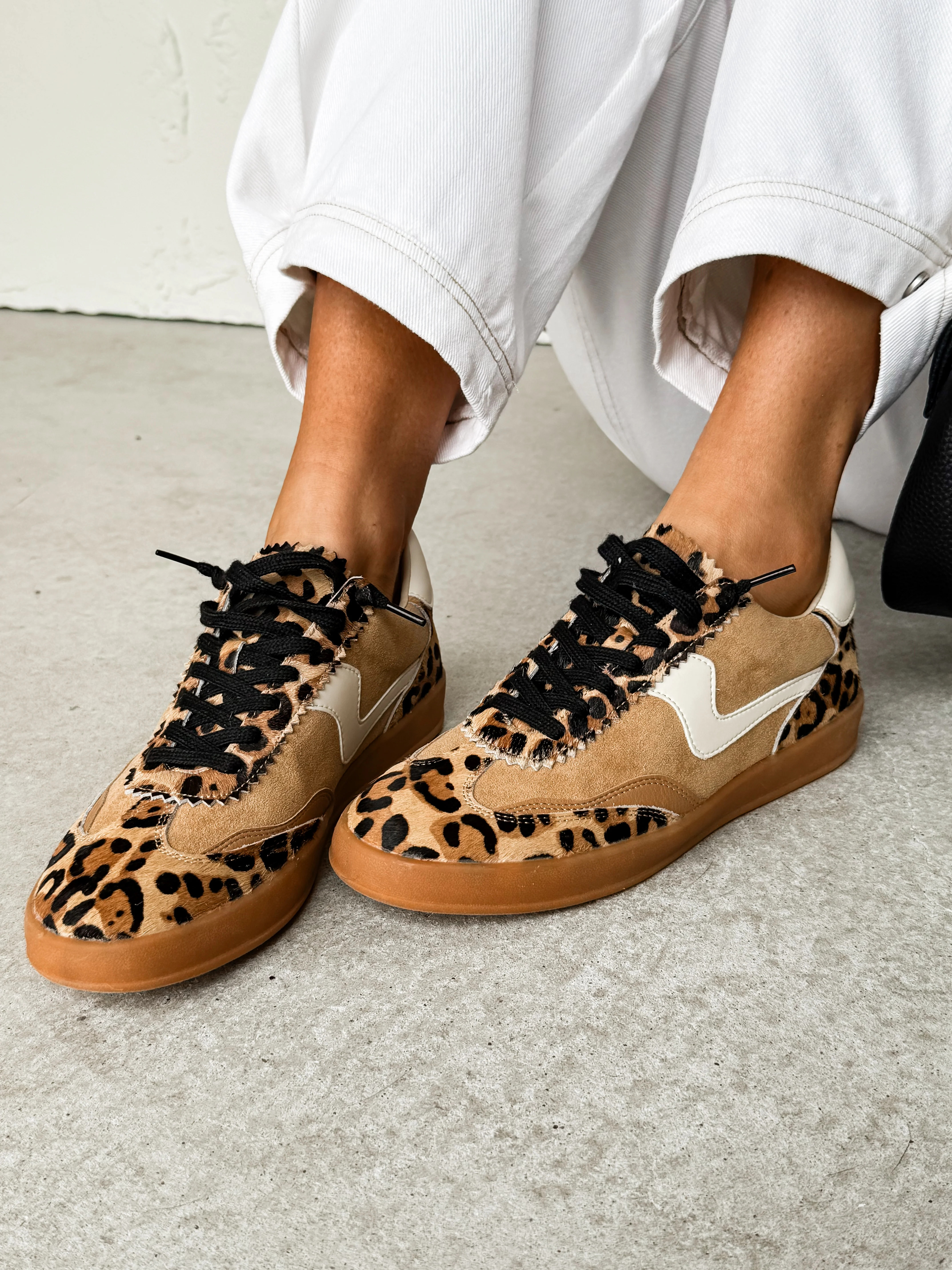 Destiny Leopard Sneakers 9 | Ruthie Grace
