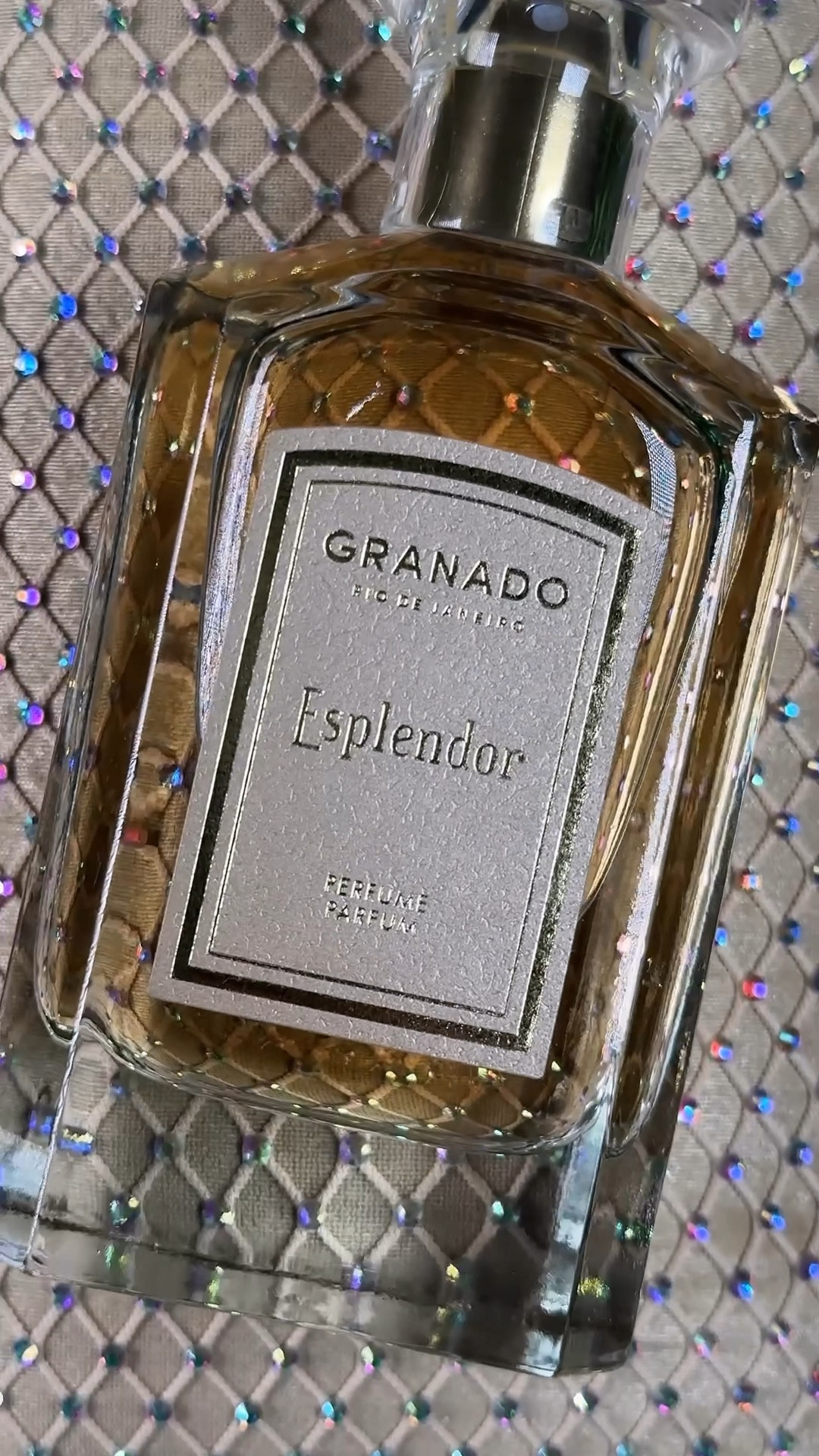 Final touch to any holiday look? Elevate with the fragrance, Esplendor by Granado. The legacy Brazilian brand dates back to 1870, truly understanding the craft of fragrance. Esplendor is the perfect sophisticated scent, slightly floral but with warm amber and woody tones. Ideal for elegant dinners and sophisticated occasions.
- Granado ships nation-wide. #granadobrazil @GRANADO #quietluxury #softlifestyle #perfumelovers #perfumecollection #perfumes #liketkit 



#LTKGiftGuide #LTKWatchNow #LTKHoliday