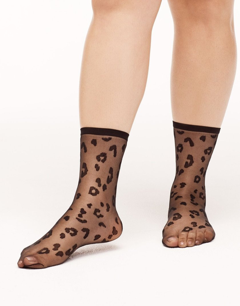 Charlie Socks | Adore Me