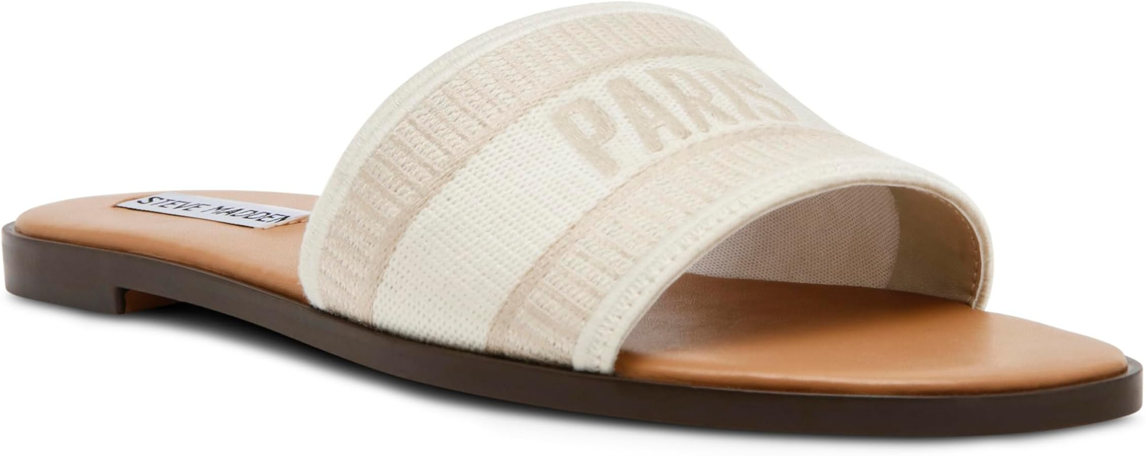 Steve Madden Women's Knox Sandal | Amazon (US)