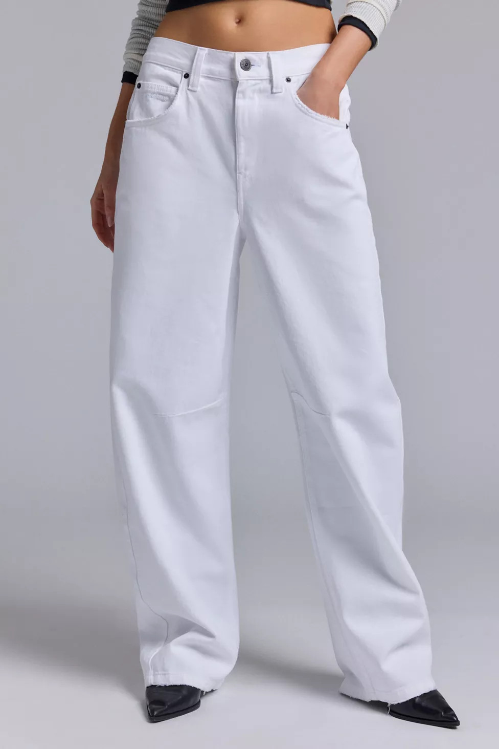 Available in Multiple Lengths100% Cotton | Urban Outfitters (US and RoW)