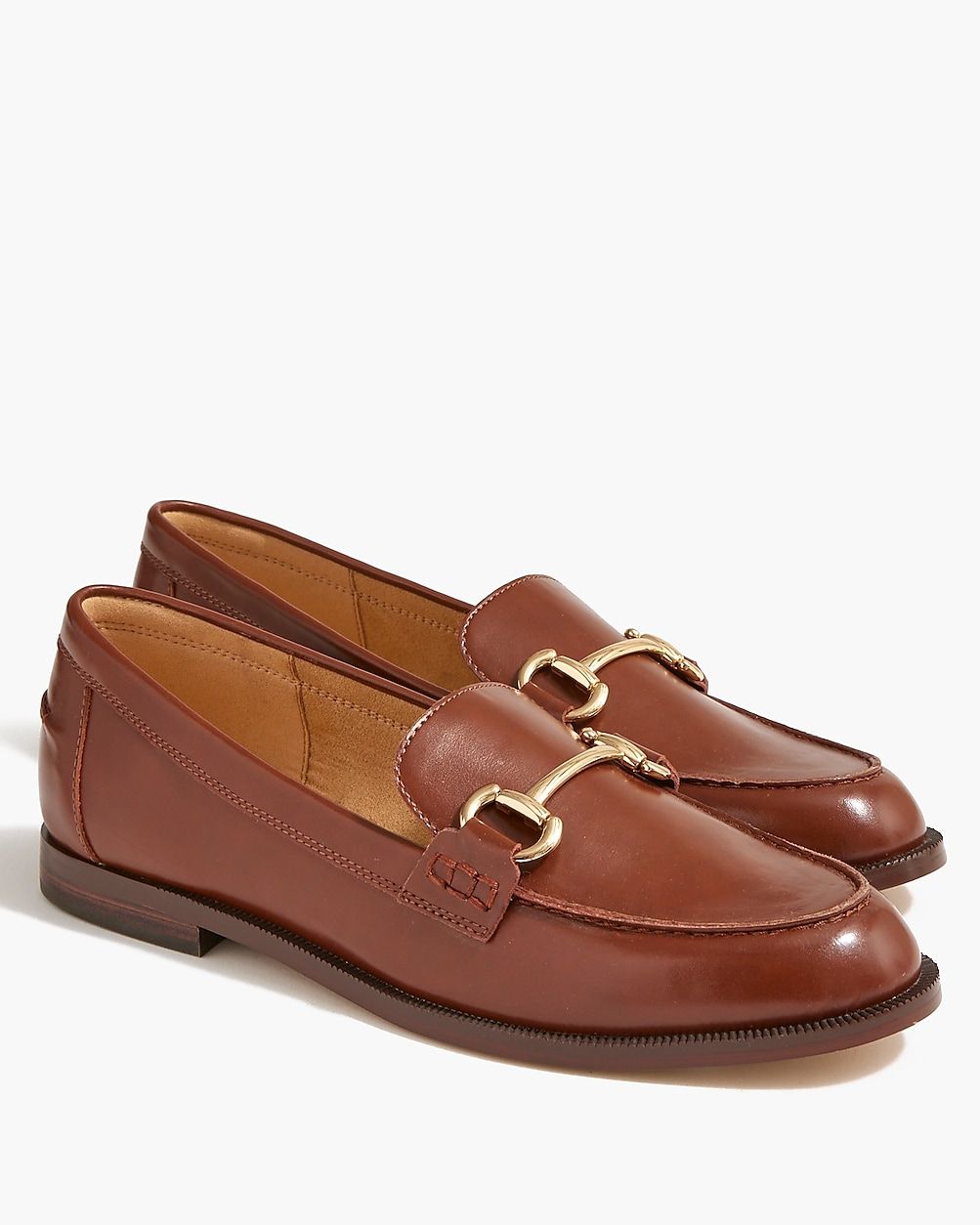 Classic loafers | J.Crew Factory