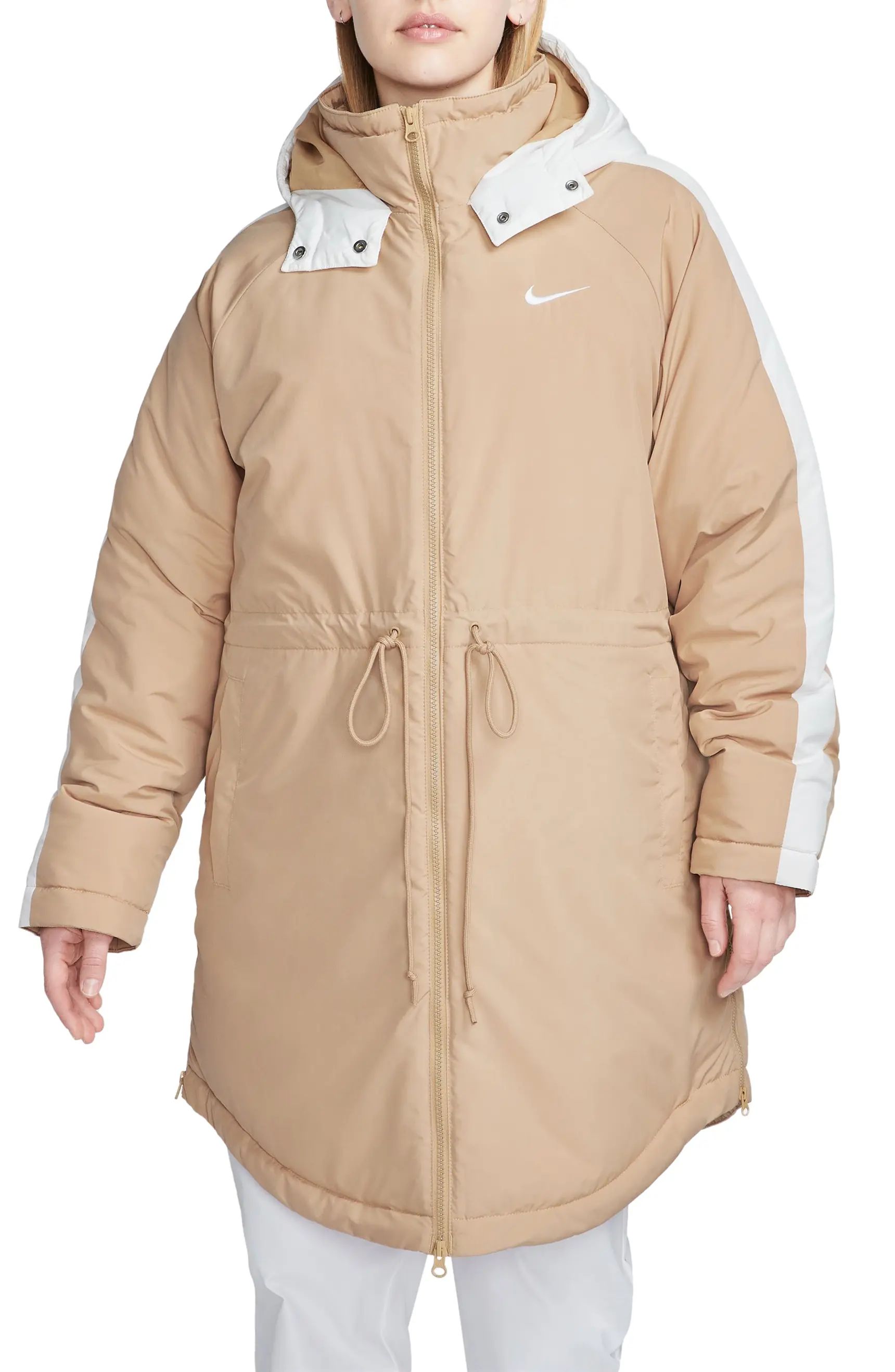 Sportswear Essential Insulated Jacket | Nordstrom