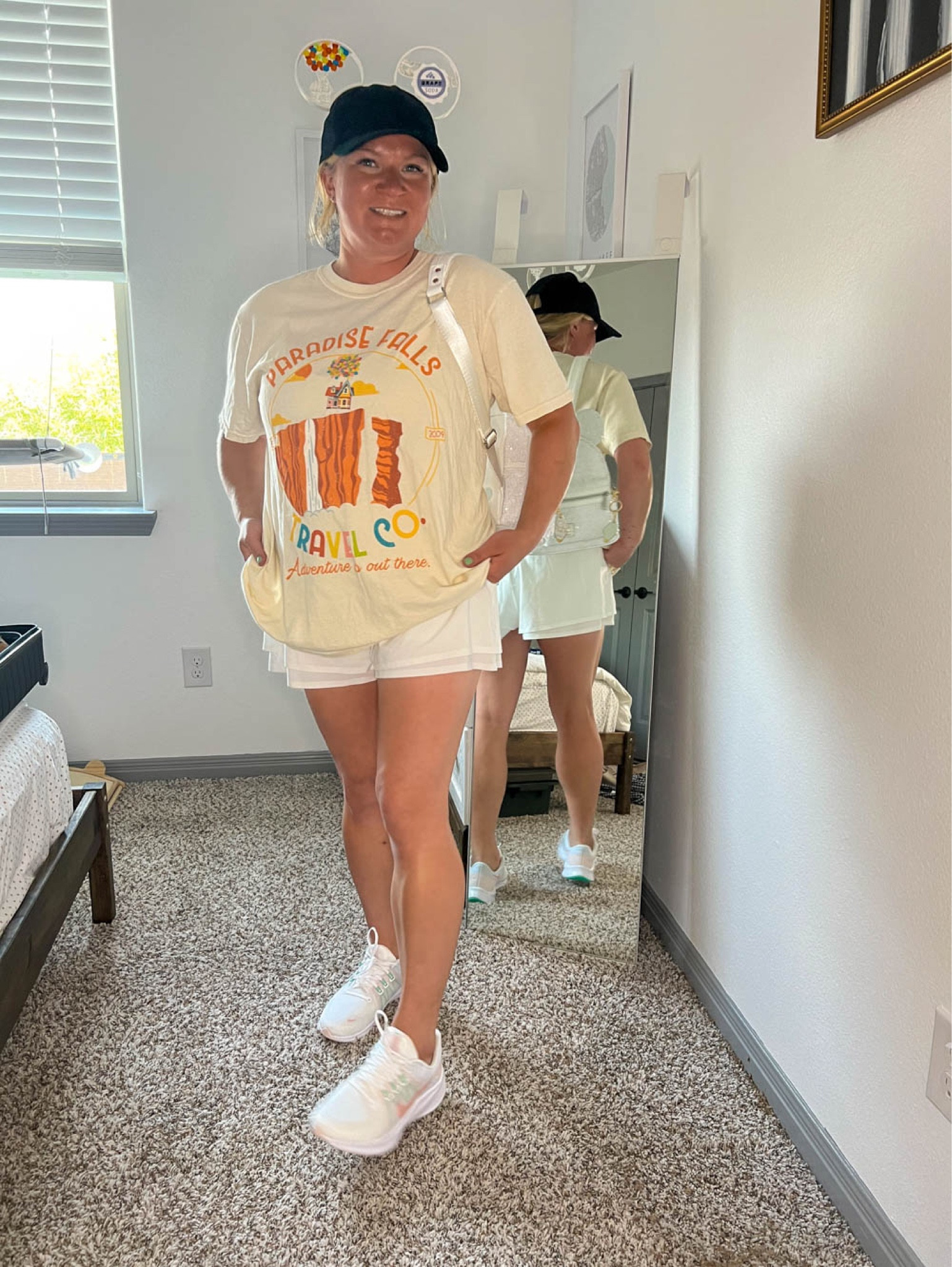 Disney Animal Kingdom outfit

#LTKtravel #LTKstyletip #LTKFind