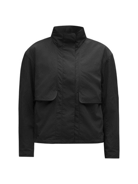 Always Effortless Jacket | Lululemon (US)
