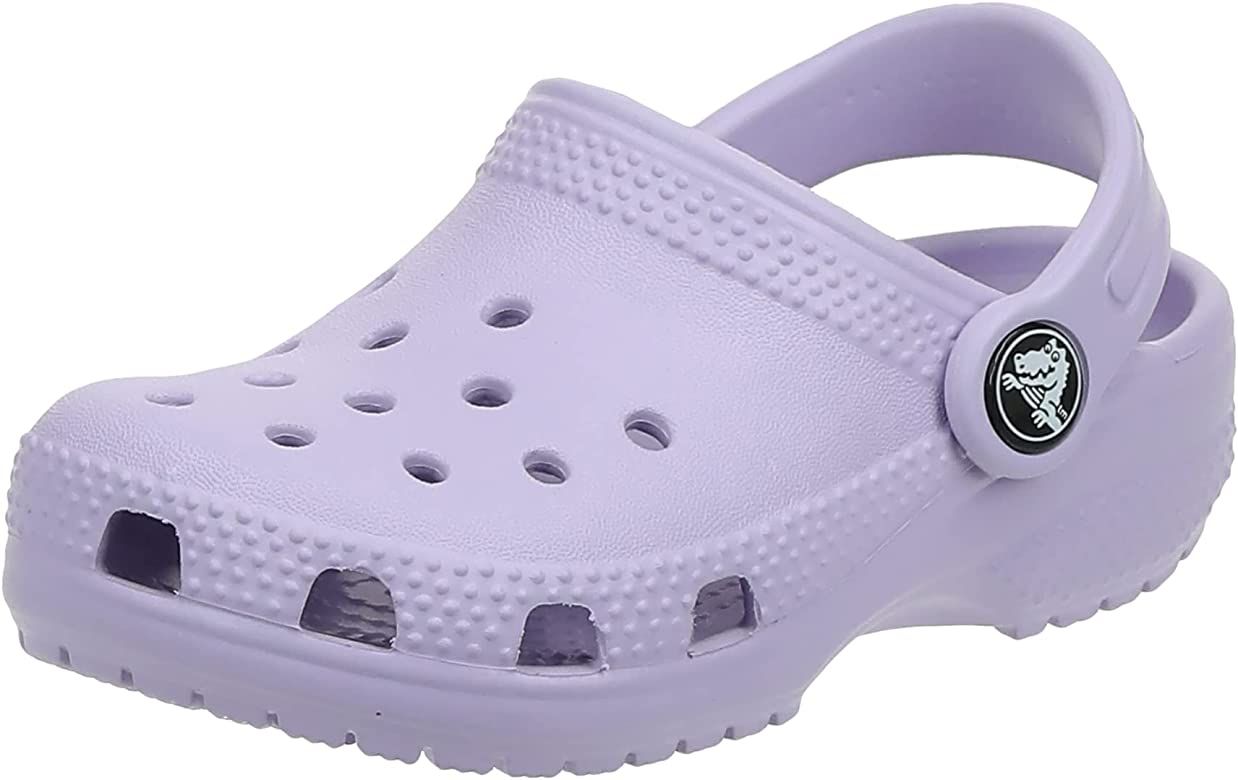 Crocs Kids Classic Clog K Clogs | Amazon (CA)