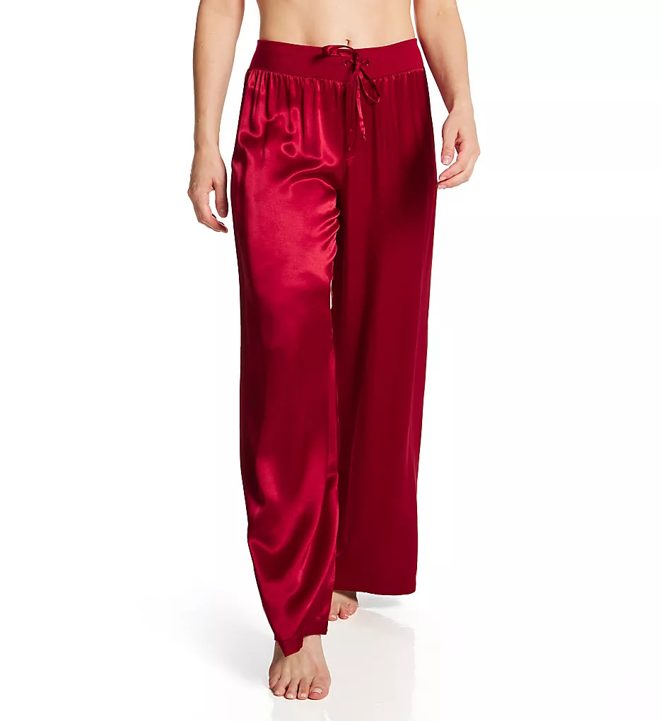 Jolie Satin Pant | HerRoom