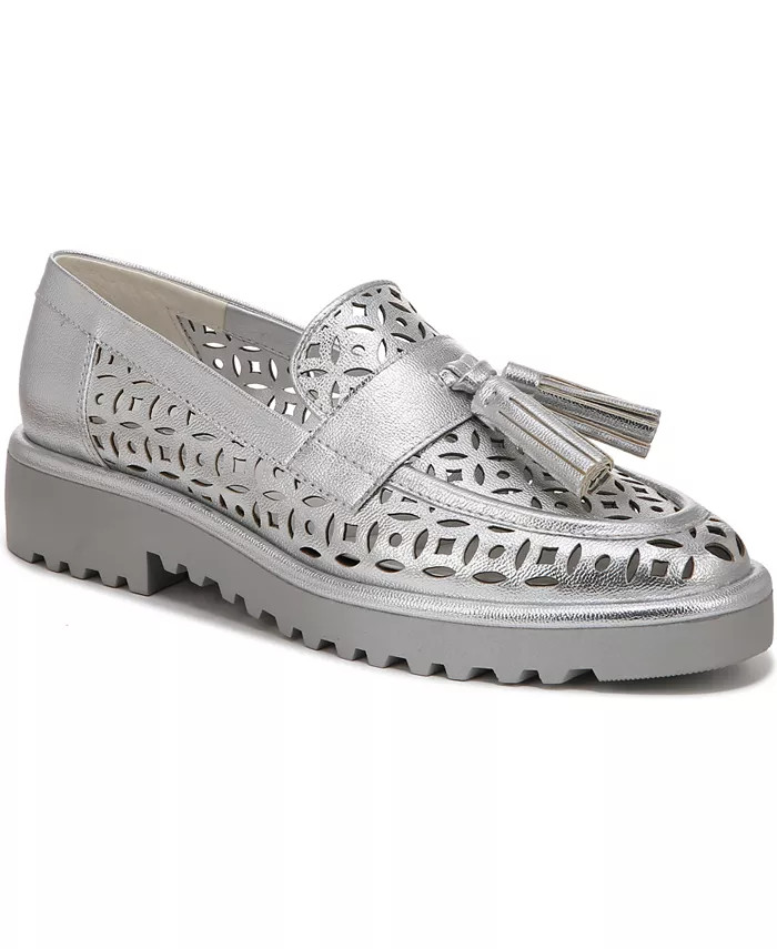 Carolynn Lug Sole Loafers | Macys (US)