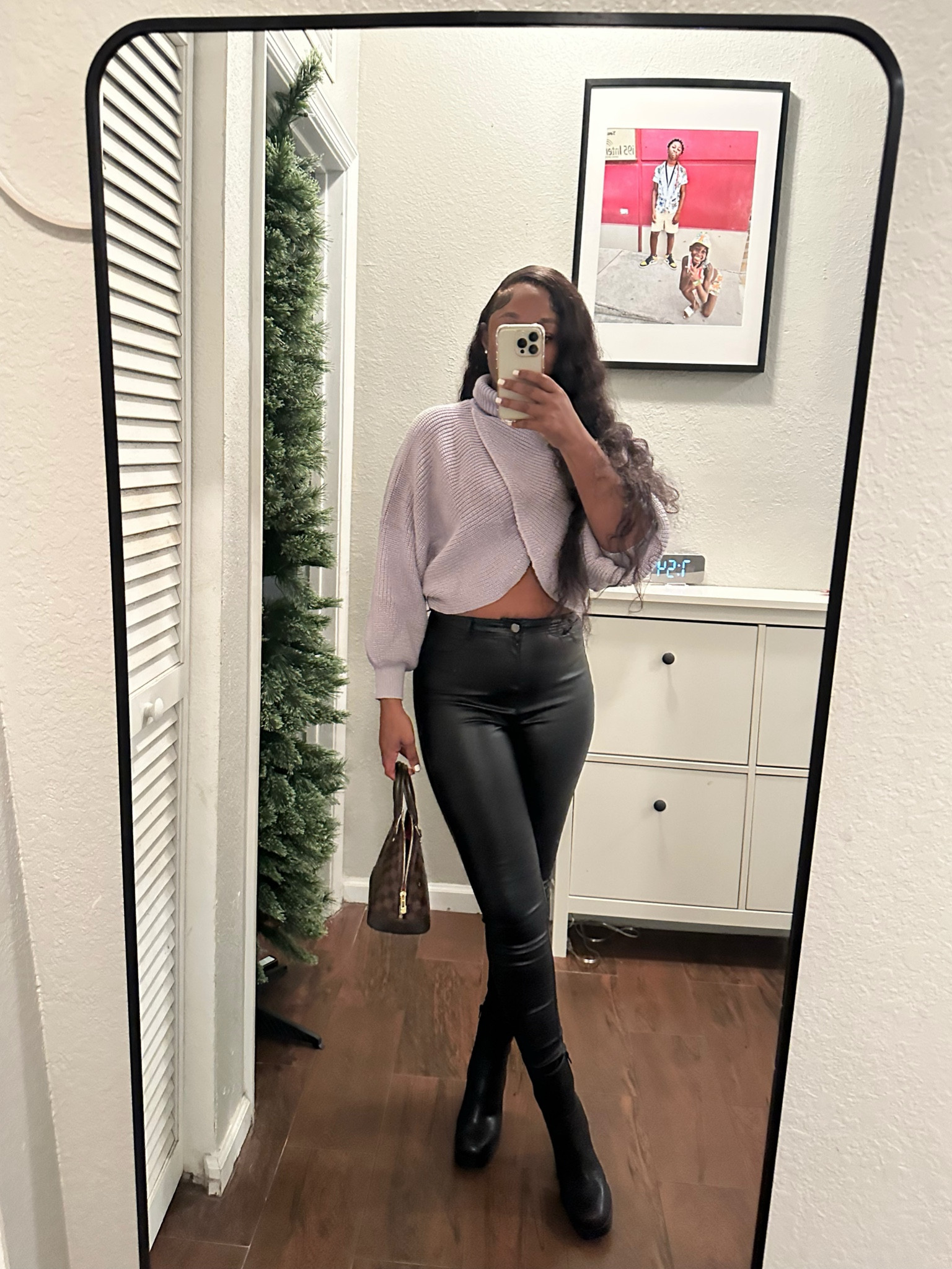 Loved this top!

#LTKU #LTKGiftGuide #LTKStyleTip