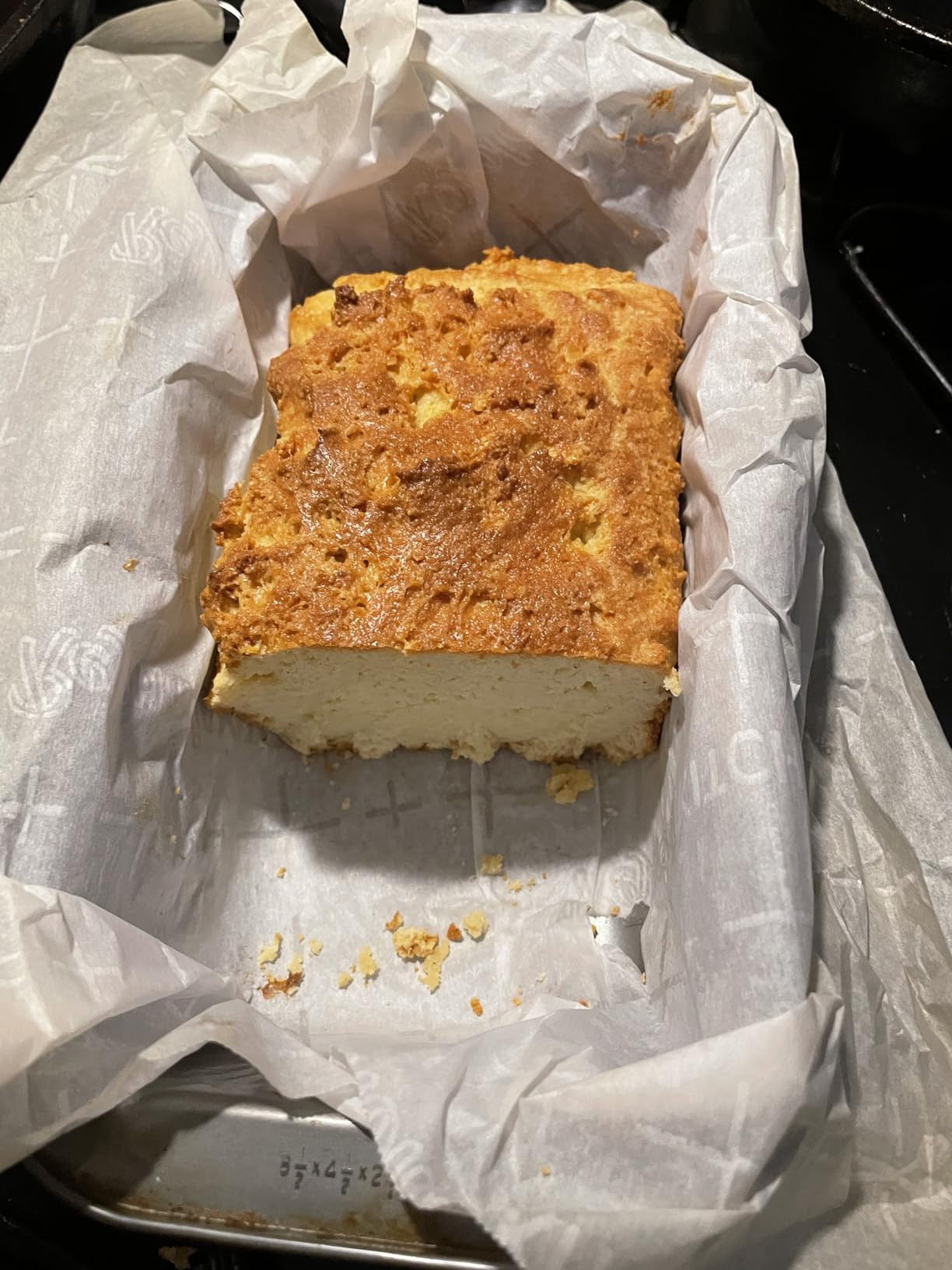It's Just - Xanthan Gum, 8oz, Batch Tested Gluten Free, Keto Baking, Non-GMO, Thickener for Sauce... | Amazon (US)