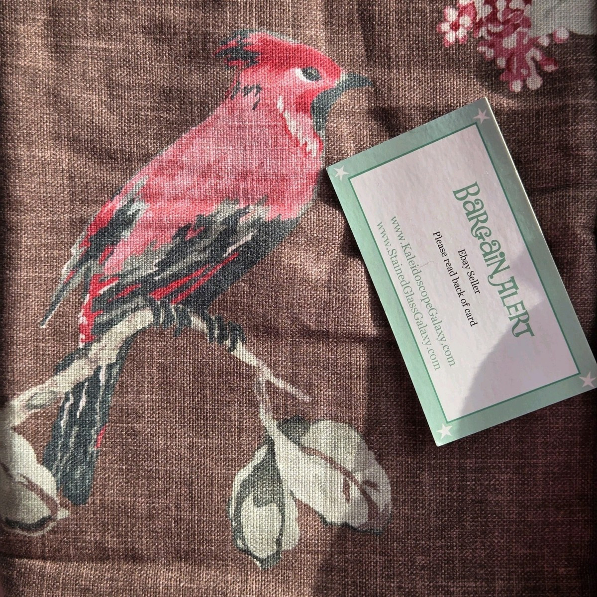 Ralph Lauren Harlow Brinly Full/Queen Duvet Cover - Floral Birds Hydrangea $500 | eBay US