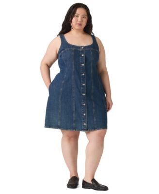 Womens Audra Sleeveless Dress | Macy's