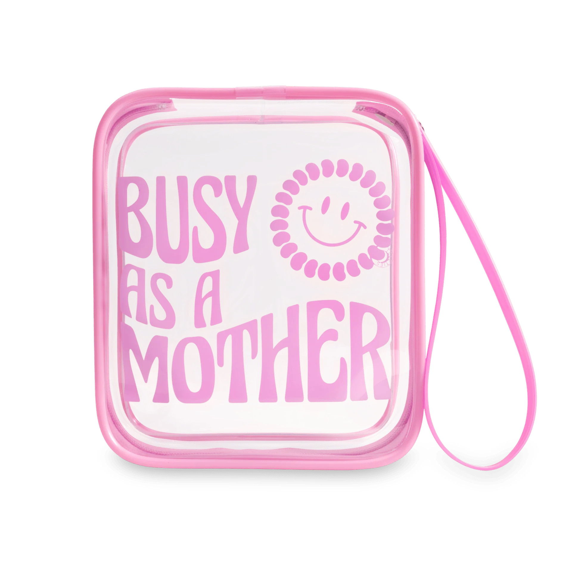 Busy as a Mother Tote | TELETIES