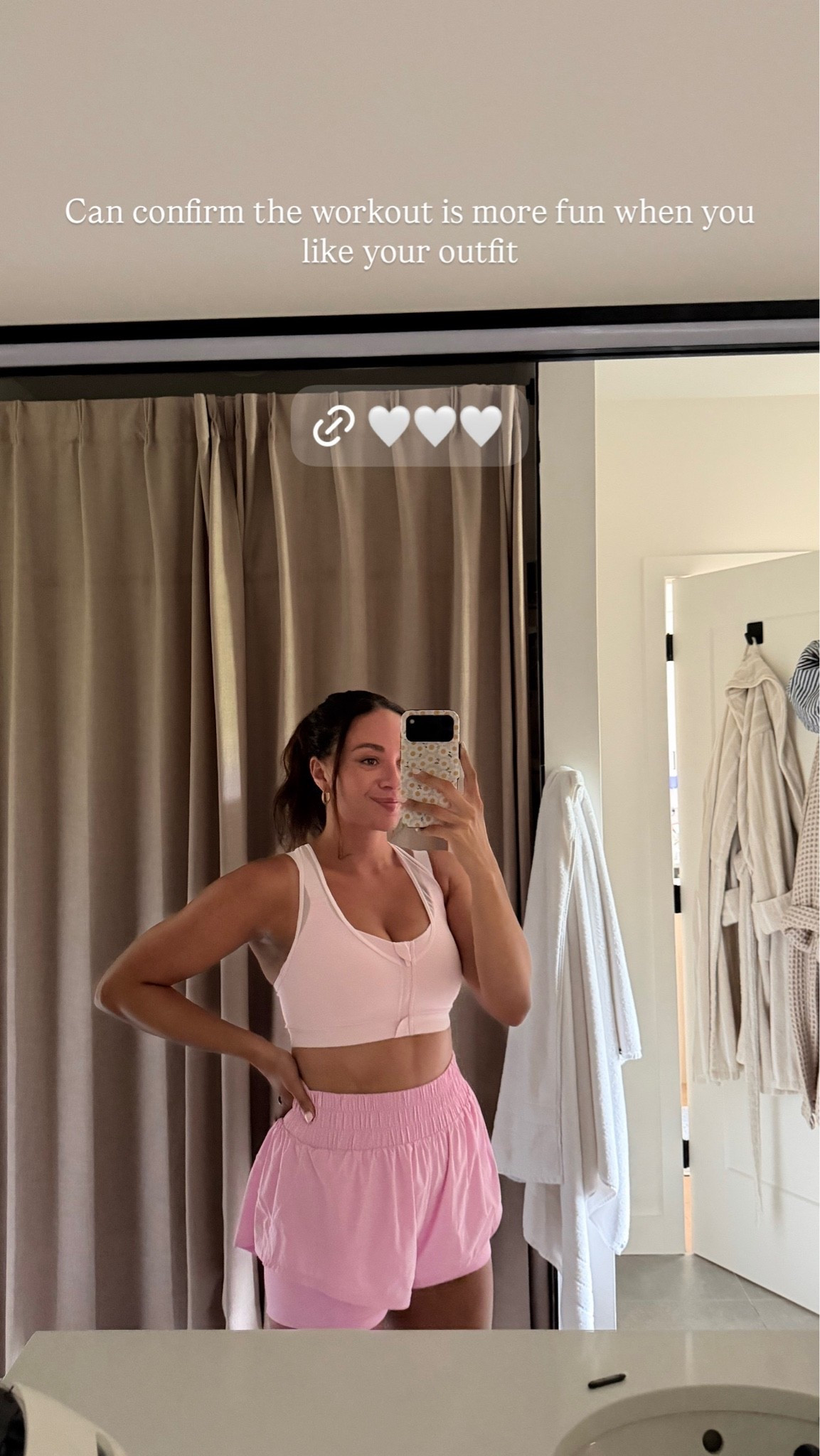 Today Hyrox training ootd!

#LTKootd #LTKfitnessgoals #LTKActive