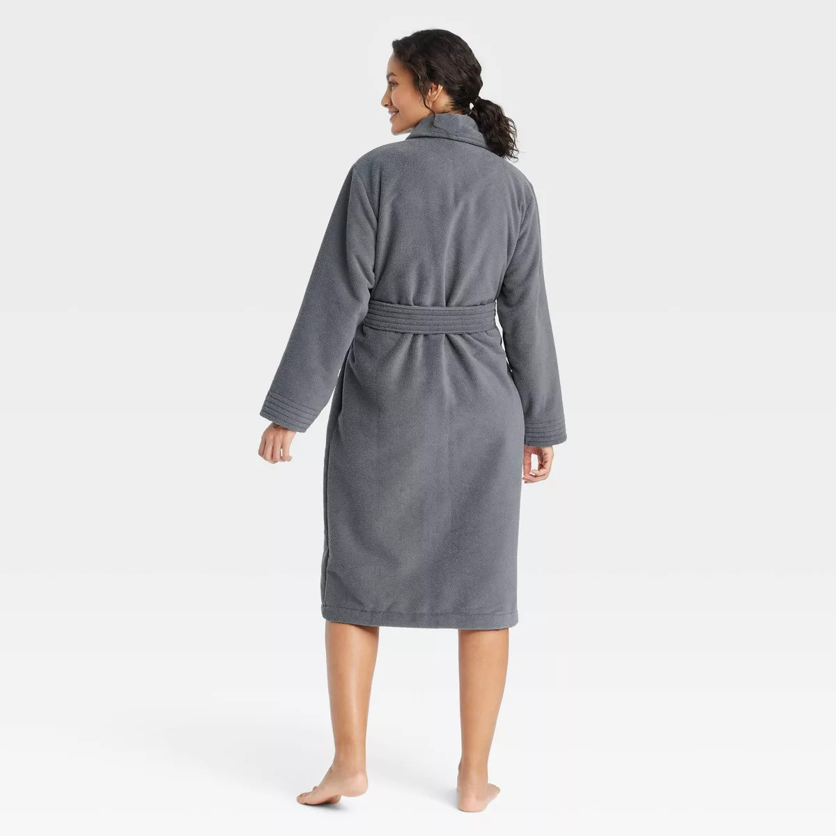 Women's Terry Robe - Auden™ | Target