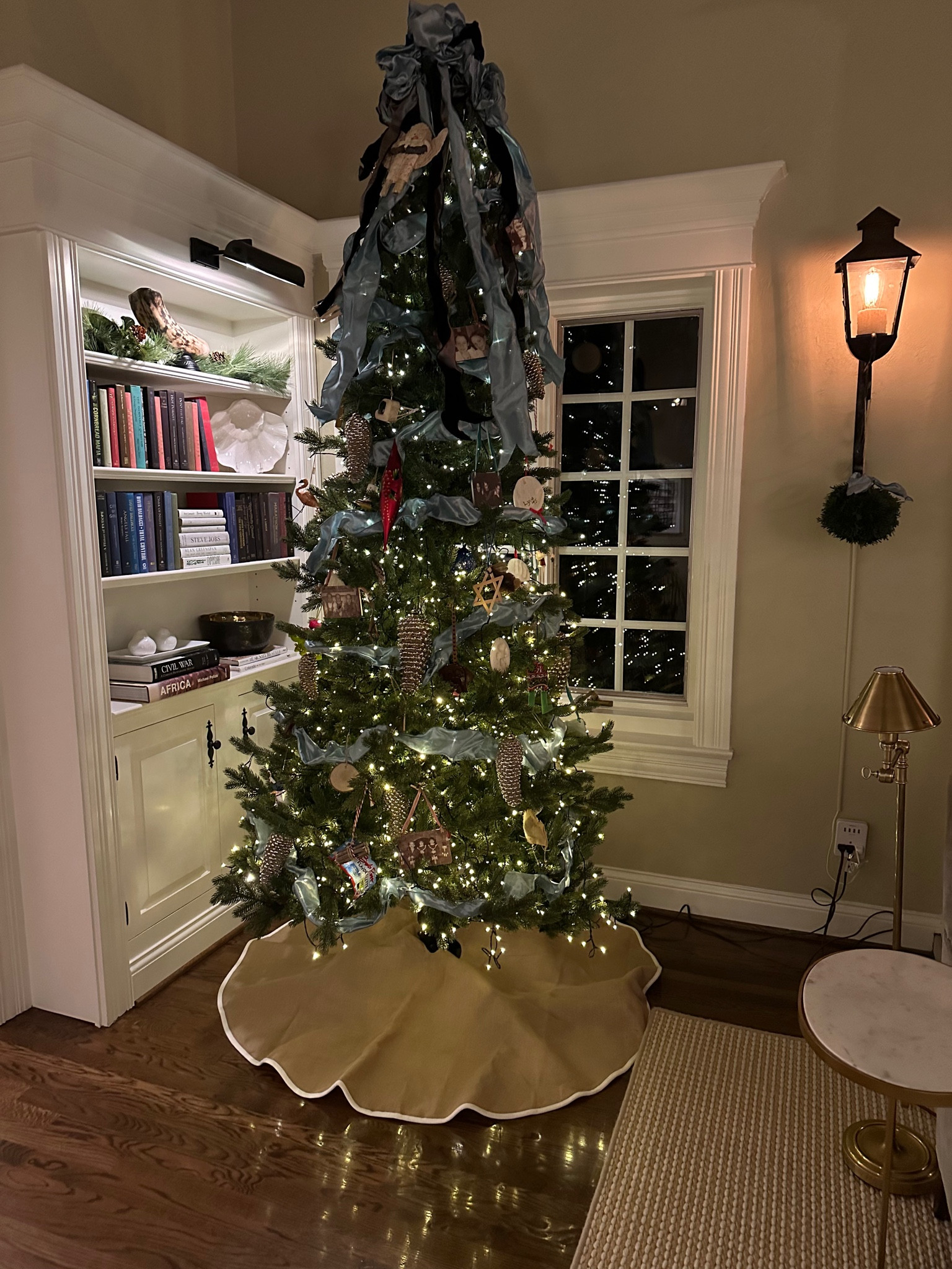 Christmas tree 🎄 