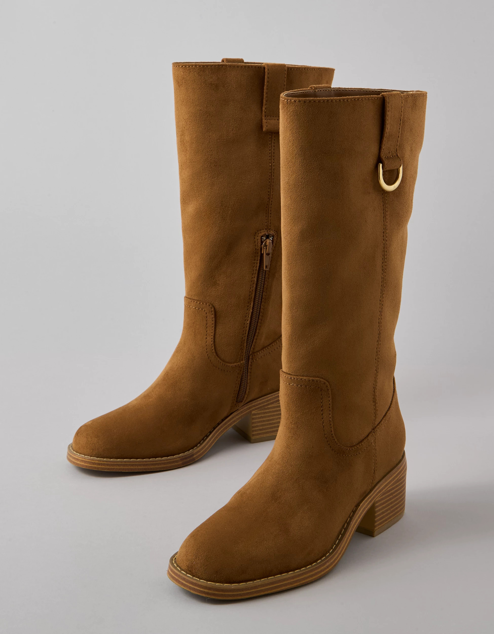 AE Knee-High Summer Boot | American Eagle Outfitters (US & CA)
