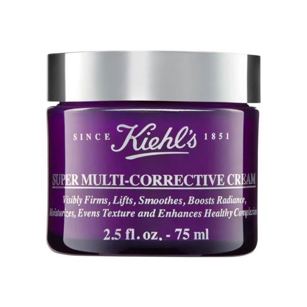 Super Multi-Corrective Anti-Aging Face and Neck Cream – Kiehl's Since 1851 | Bluemercury, Inc.