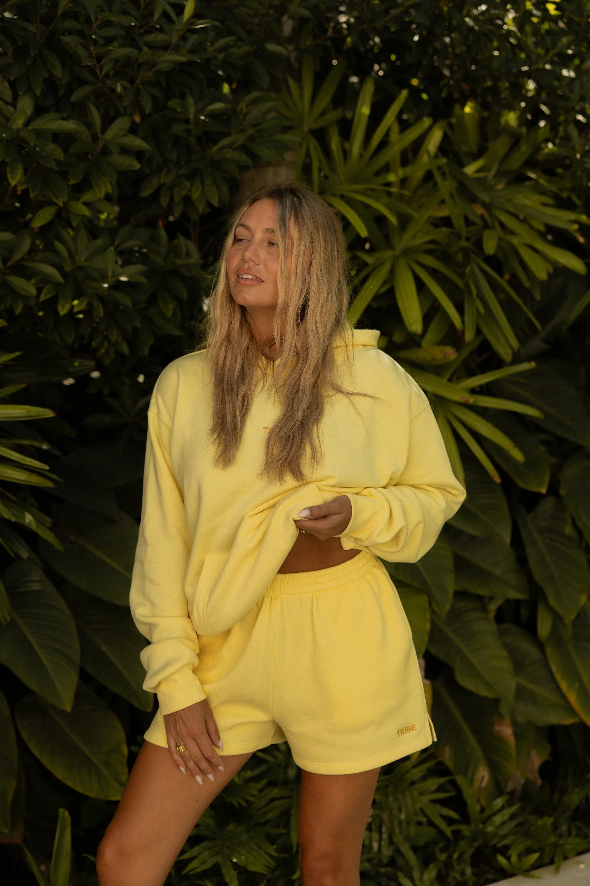 Butter Shorts - Way Down South | Tribe Kelley