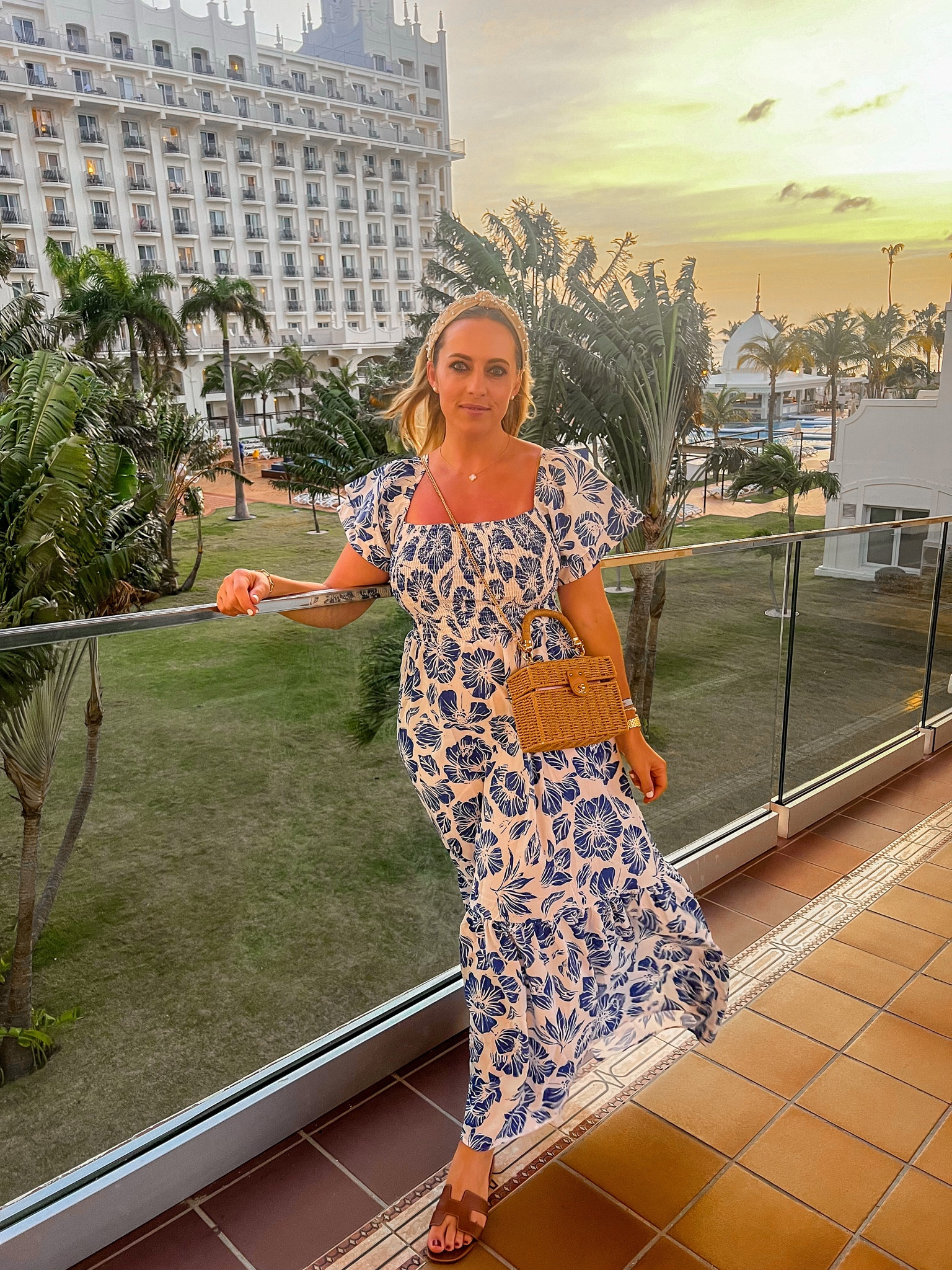 Vacation outfit 

#LTKunder100 #LTKunder50 #LTKtravel