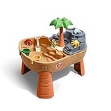 Step2 Dino Dig Sand & Water Table | Amazon (US)