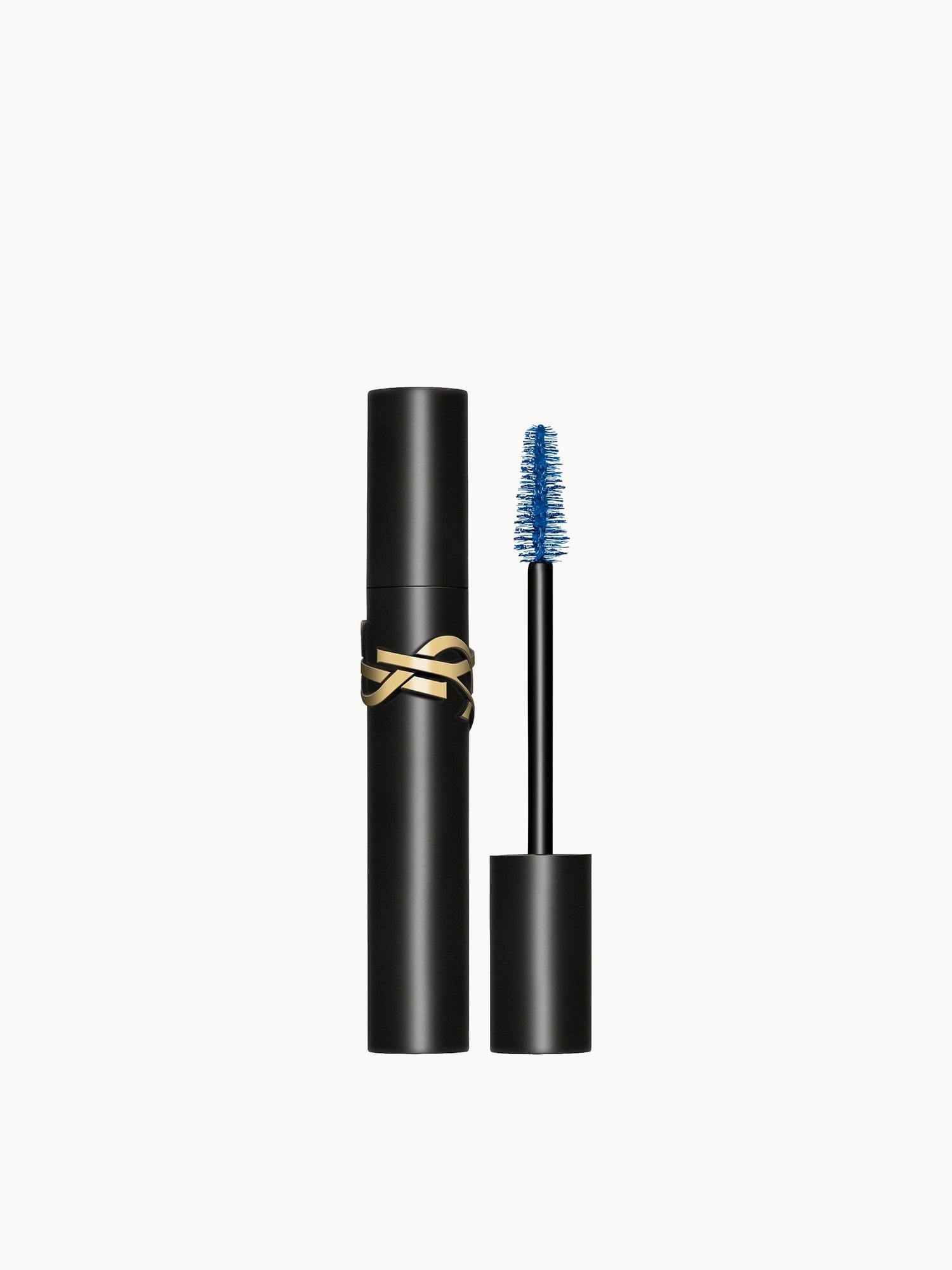 YVES SAINT LAURENT MASCARA LASH CLASH 8ML - BLUE | Look Fantastic (UK)