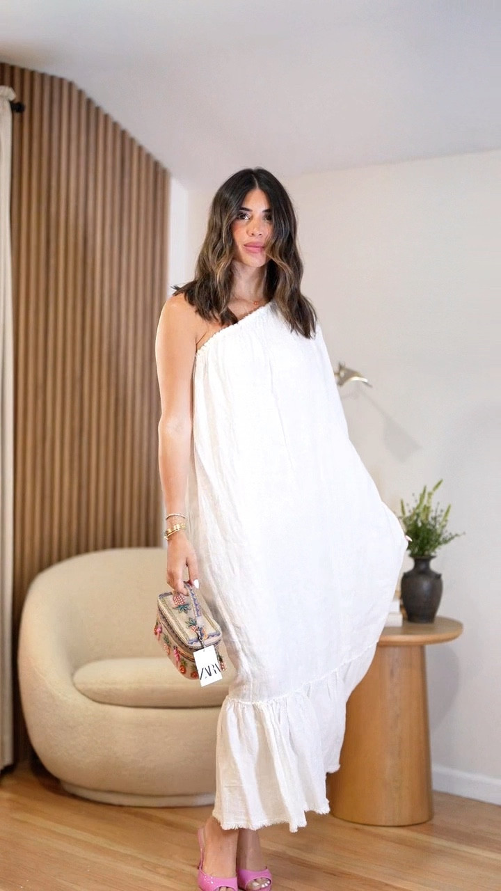 Zara haul for your next vacation outfits 😍