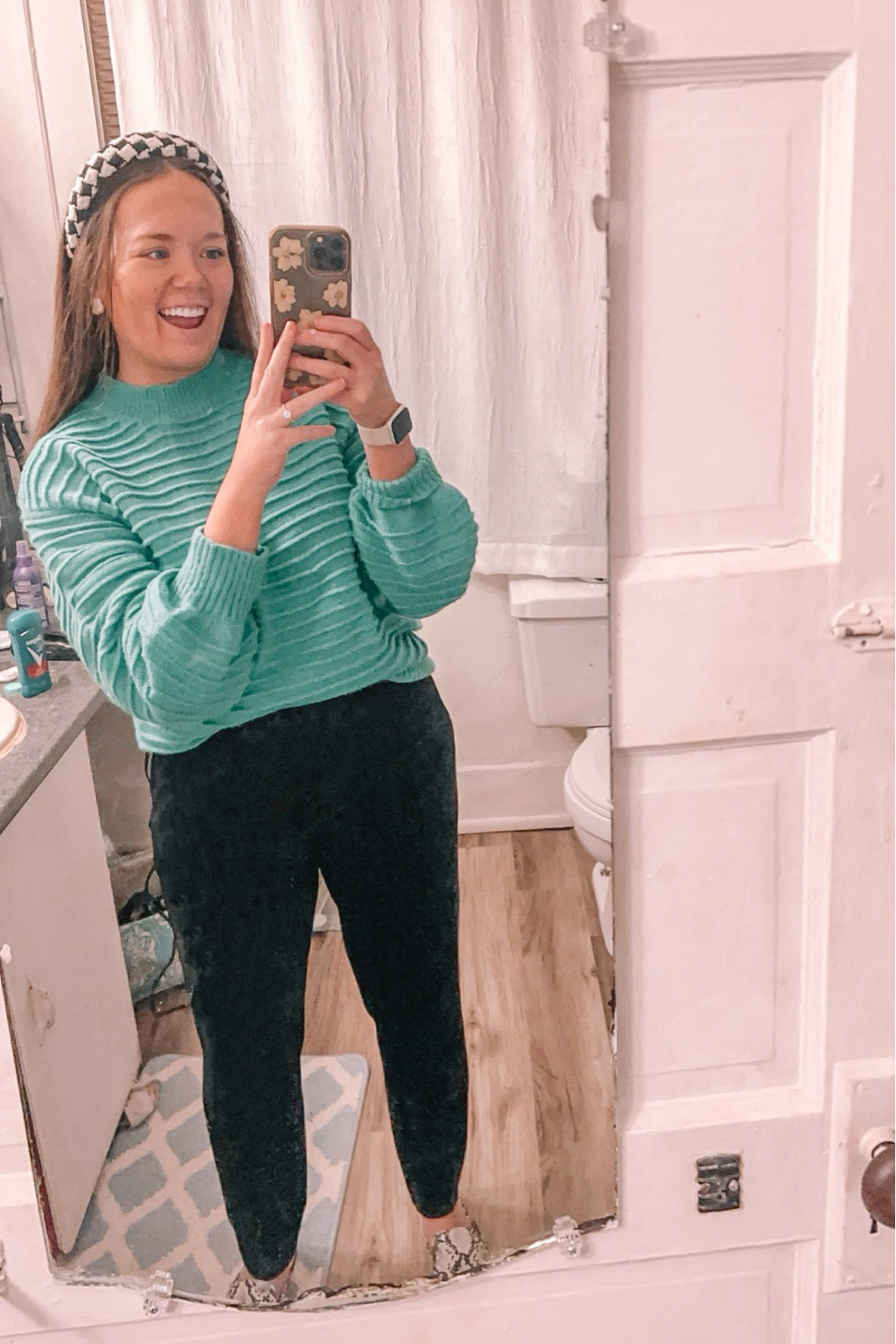 #ltkwork #ltksweater #ltkseasonal #ltkshein #workwear #businesscasual 

#LTKMostLoved #LTKSeasonal #LTKstyletip