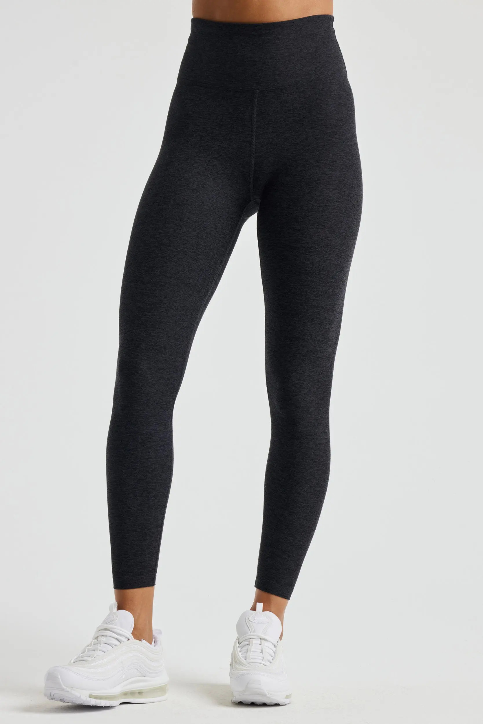 Sculpt Stretch High Legging | Year of Ours