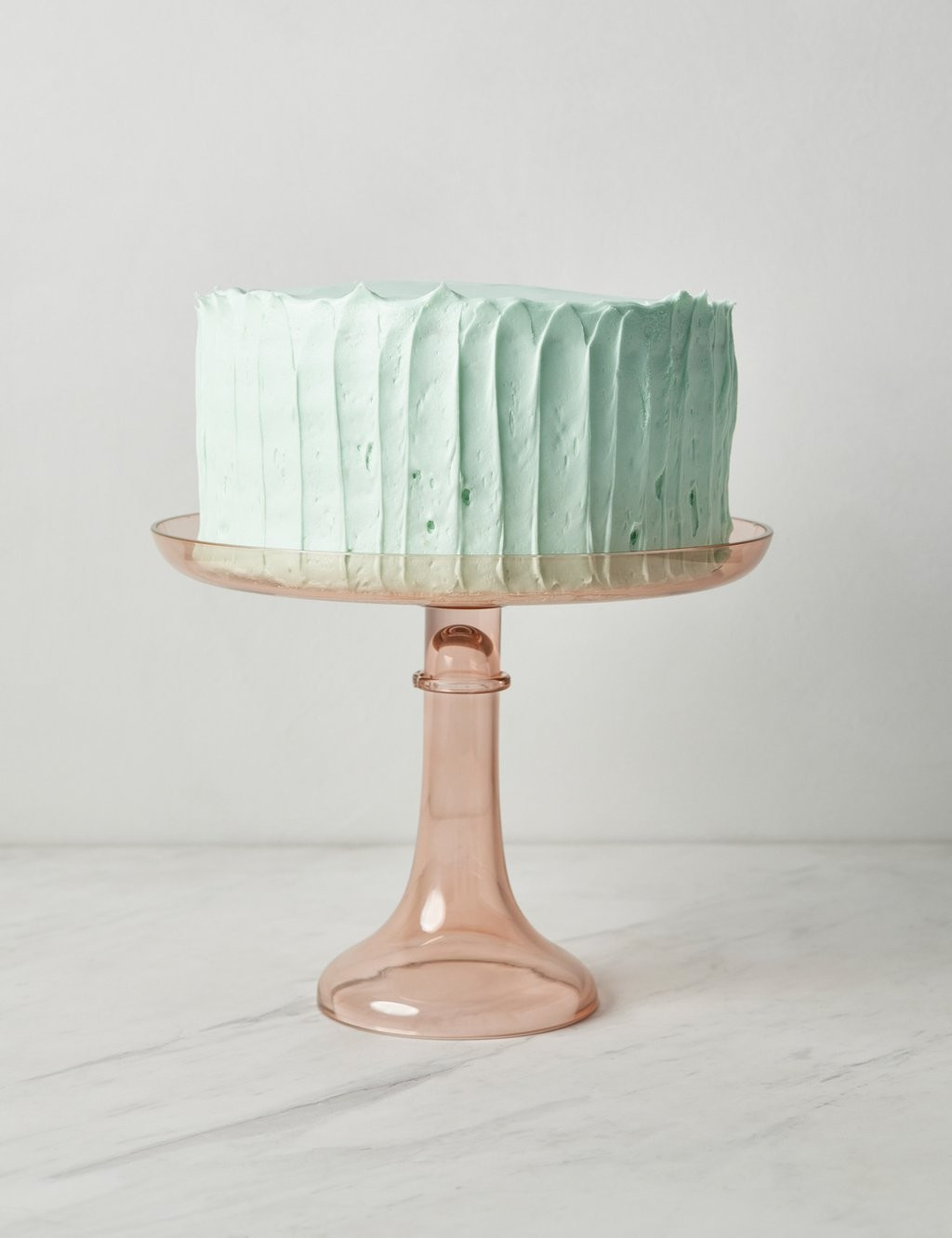 Glass Cake Stand | Lulu and Georgia 