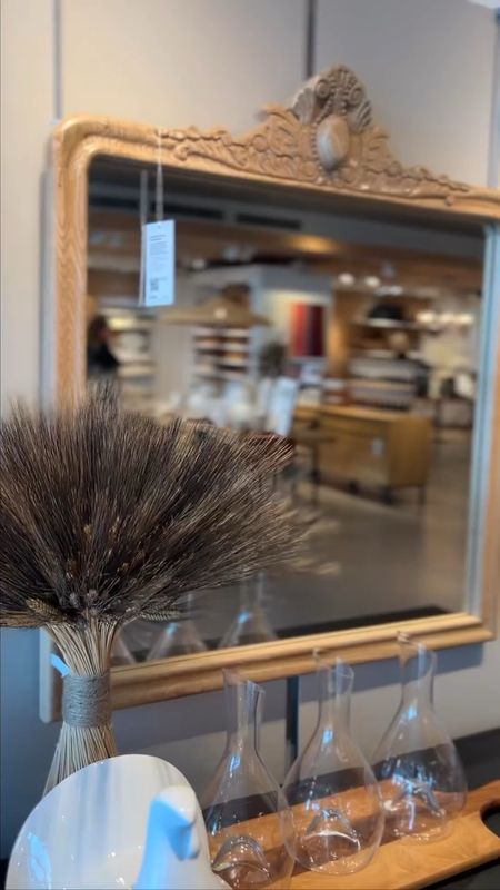 Our favourite items from Crate & Barrel right now. So many great finds to style your home! 

Mirrors, art, sofas, lamps and more! 

#LTKVideo #LTKhome #LTKstyletip