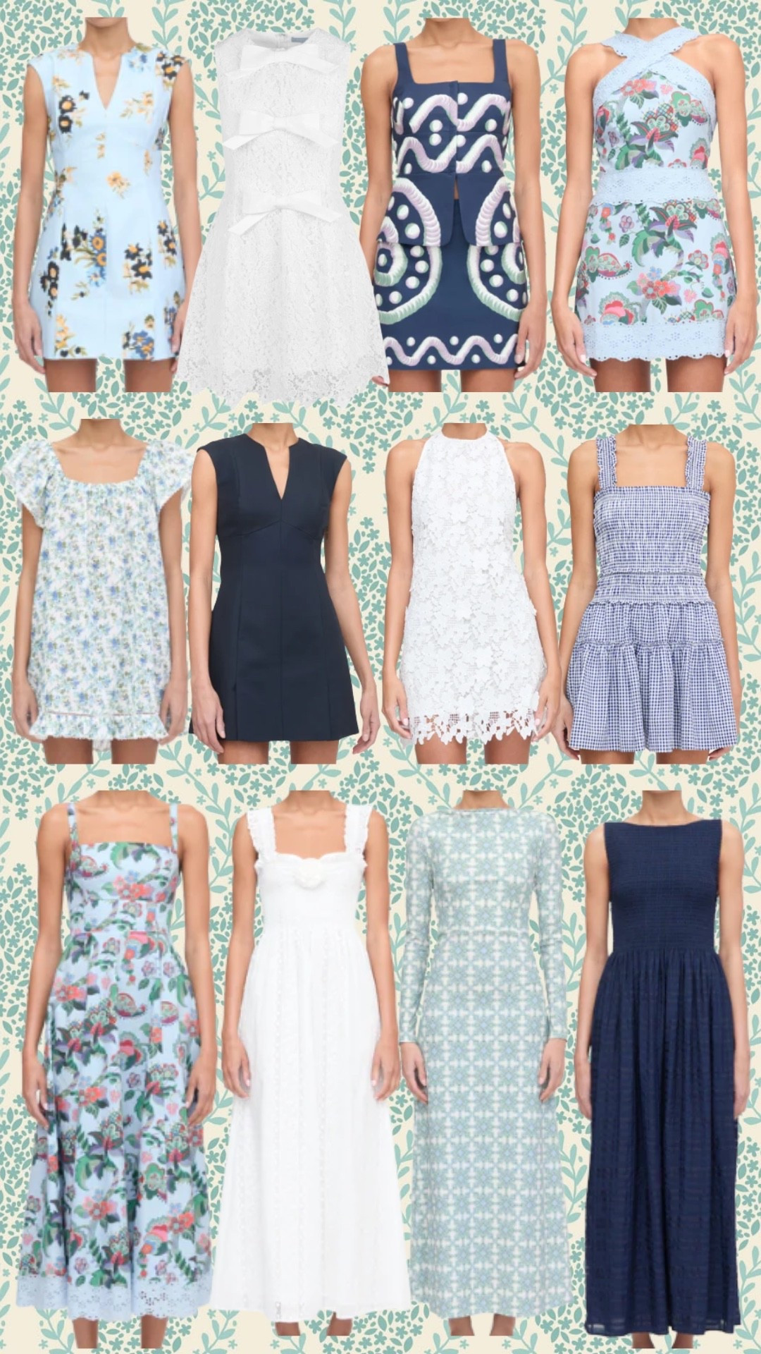 🤍💙🩵

#LTKBeauty #LTKootd #LTKgrwm